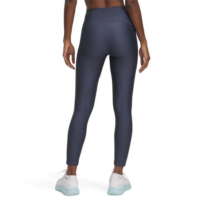 Under Armour Tech Hi Tights Grå