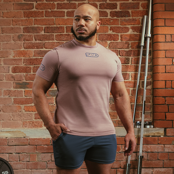Competition T-shirt Herr