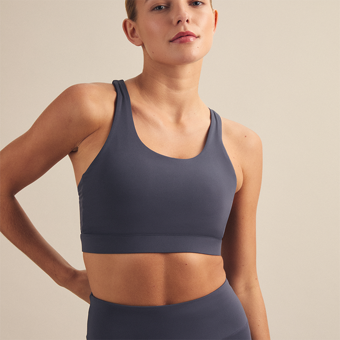 Legacy Sport‑BH Lila