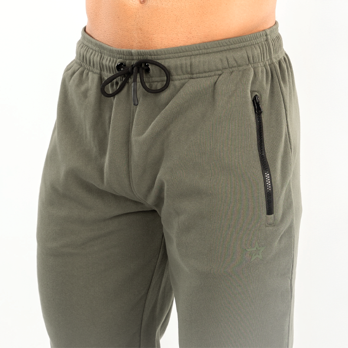 Sweatpants Gr&ouml;n