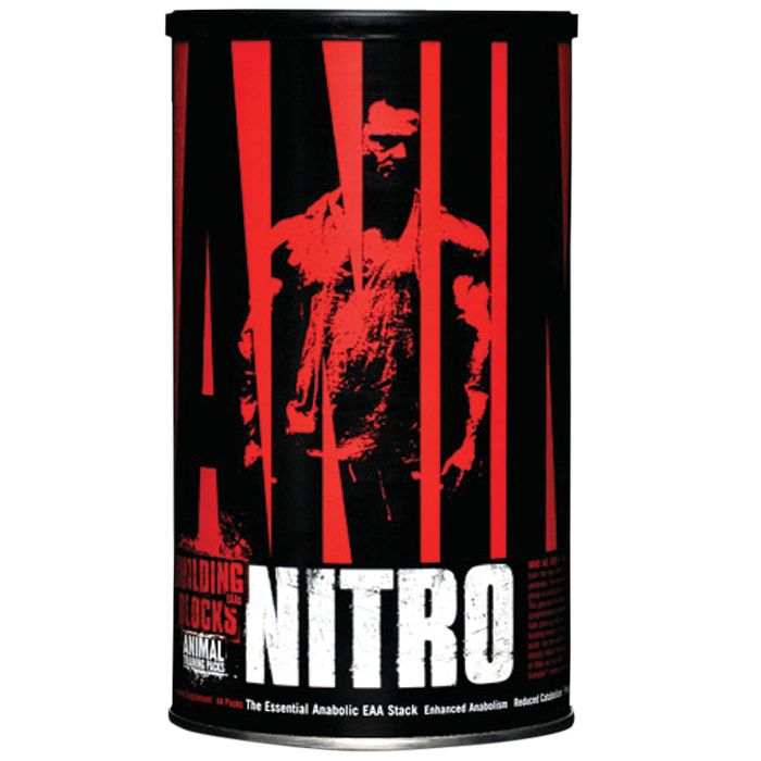 Bild av Animal Nitro