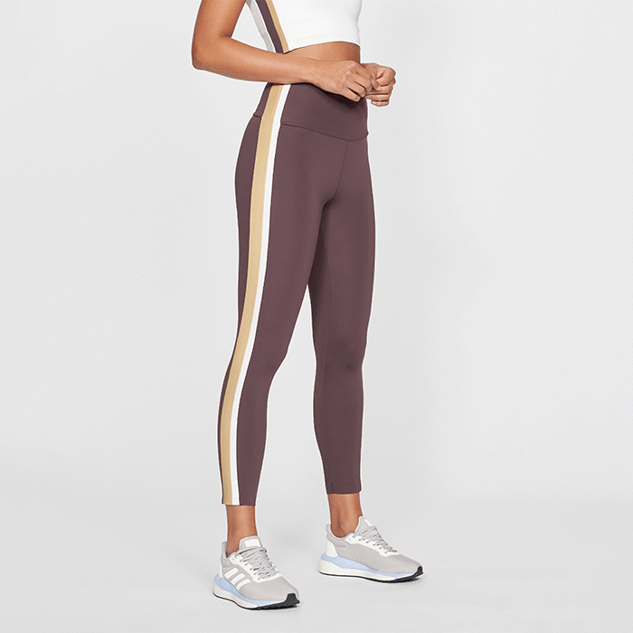 Bild av Fuze Tights, Raisin