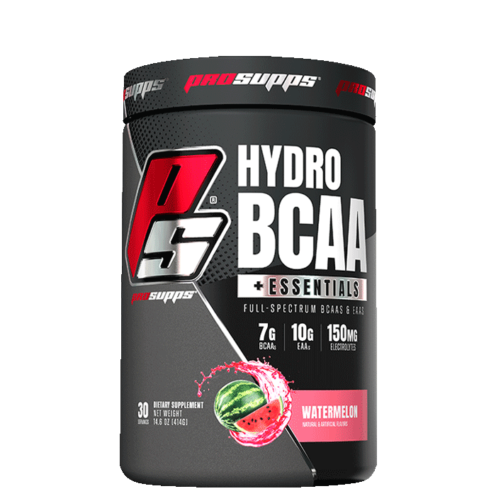 Hydro BCAA 30 servings