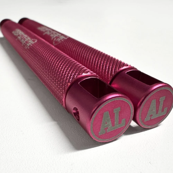 AL Speed Rope Elite 3.0 Rosa