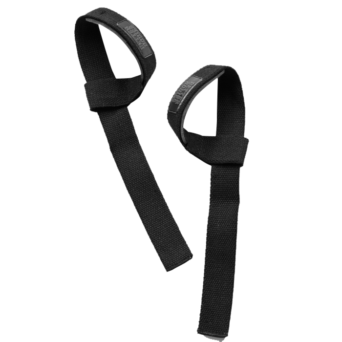 Better Bodies Gear Lifting Straps