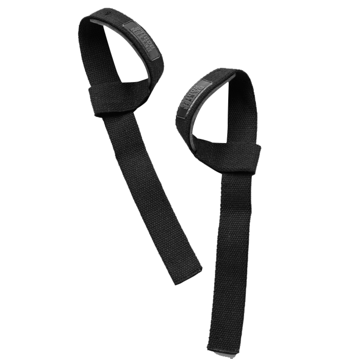 Better Bodies Gear Lifting Straps