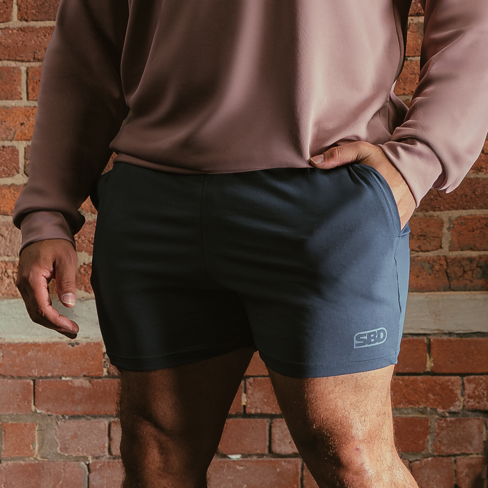 Training Shorts Tr&auml;ningsshorts Herr