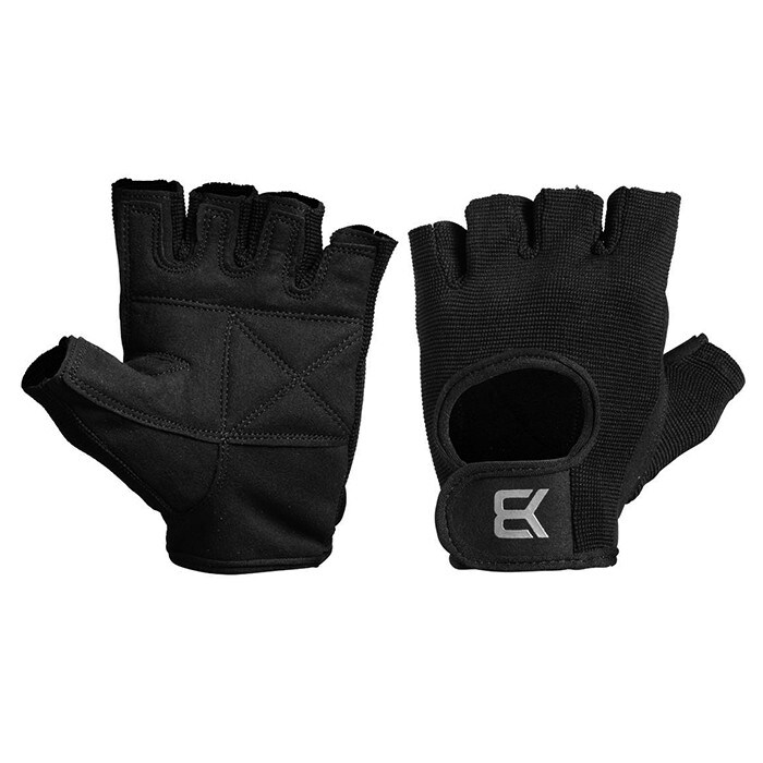Läs mer om Basic Gym Glove, black