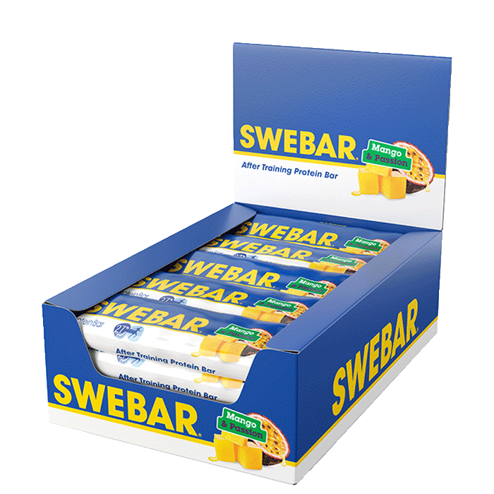 Läs mer om 15 x Swebar, 55 g