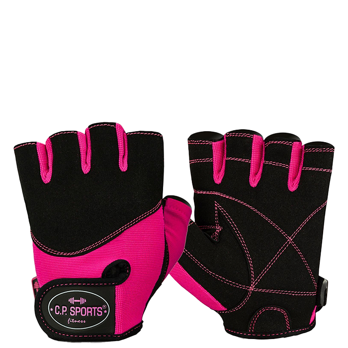 Iron Glove Comfort,Pink