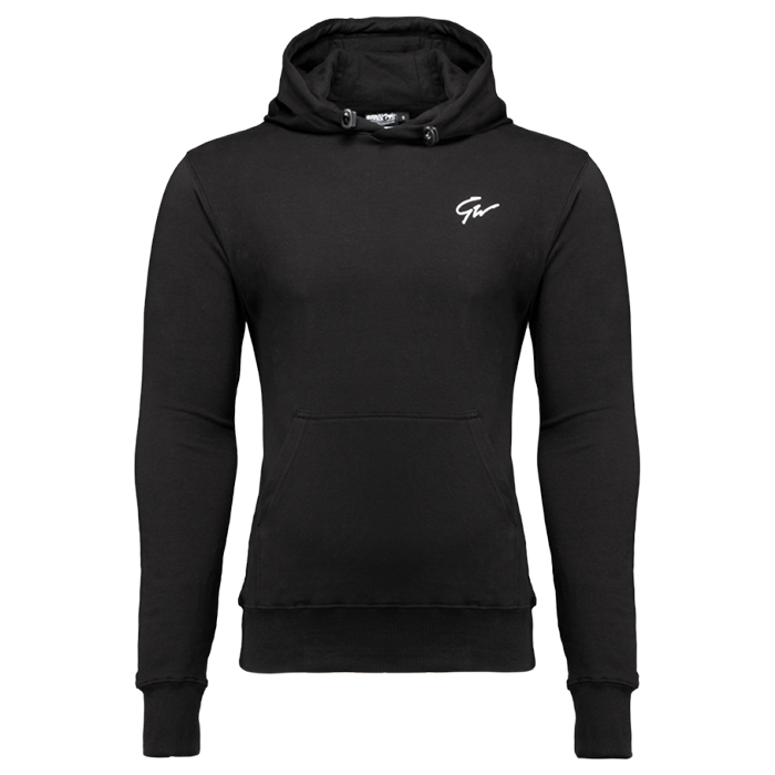 Nelson Hoodie, Black