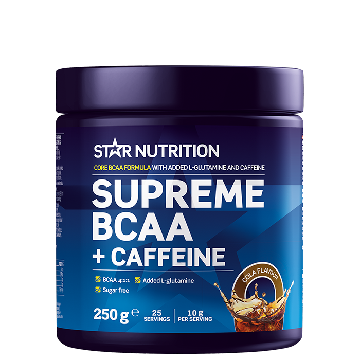 Supreme BCAA 250 g