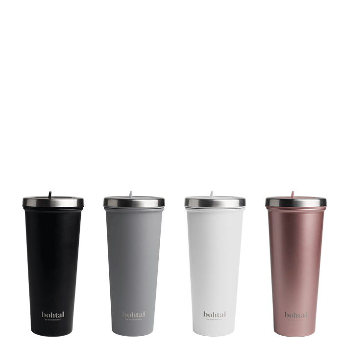 Bohtal Insulated Tumbler 750 ml