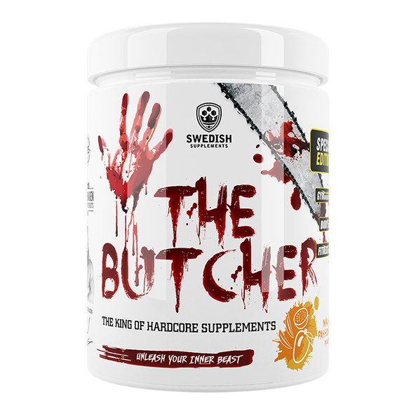 Bild av The Butcher, 525 g