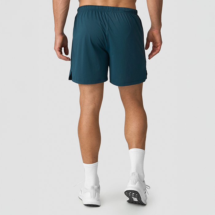 Stride Shorts M&ouml;rkgr&ouml;n