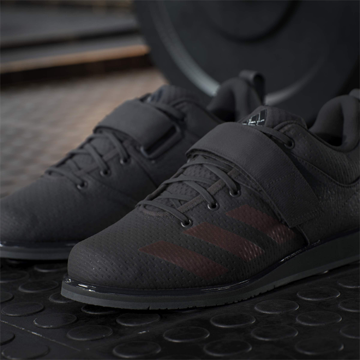 Adidas Powerlift 5 Core Black