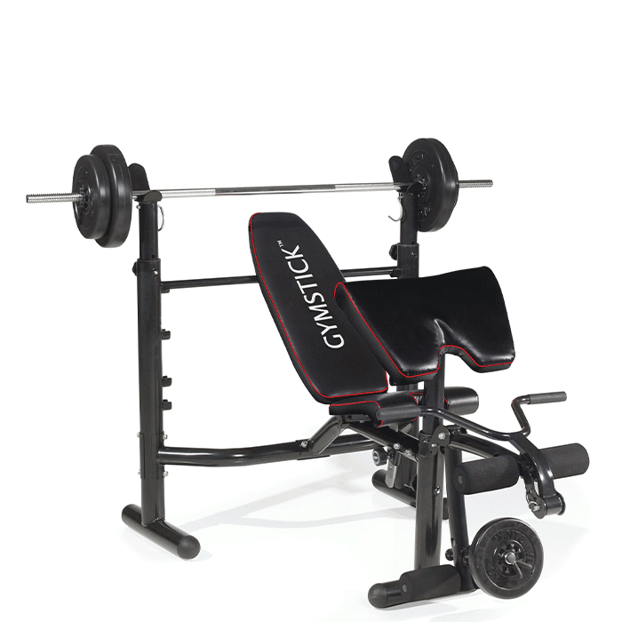 Weight Bench 400