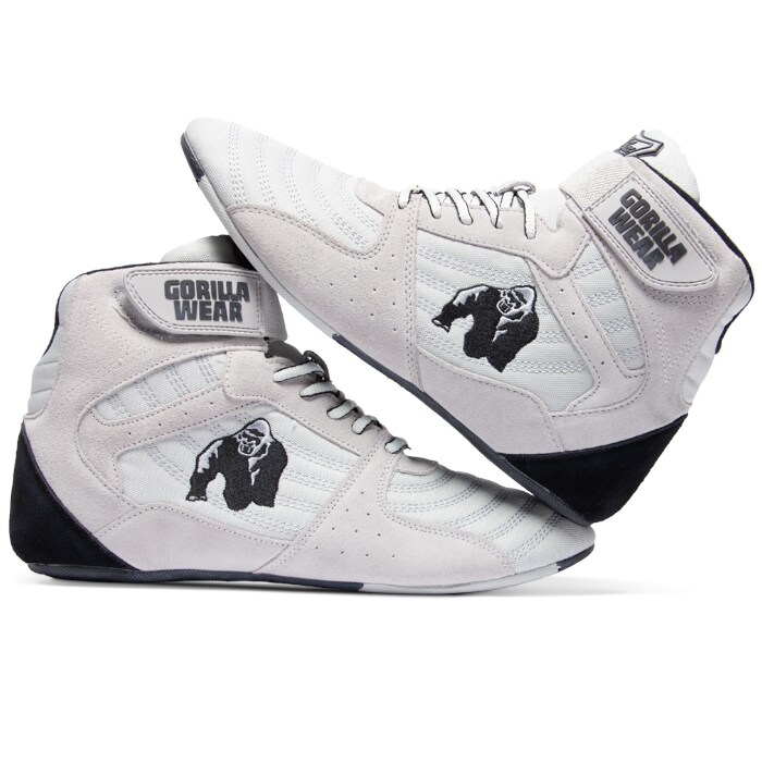 Perry High Tops Pro, White