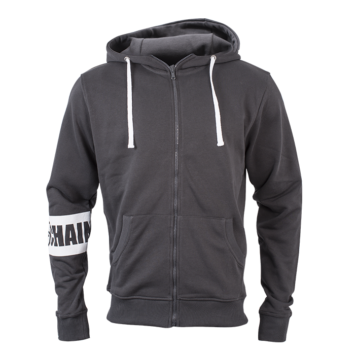 Bild av Chained Hoodie, Black