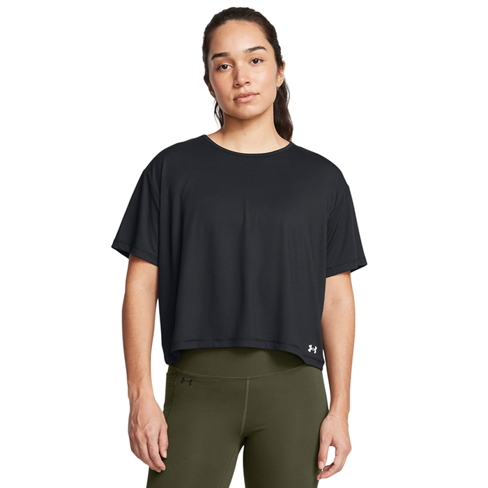Motion SS,Black