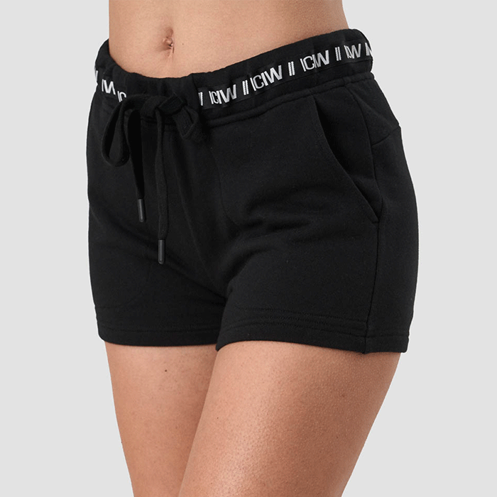 Bild av Chill Out Shorts, Black