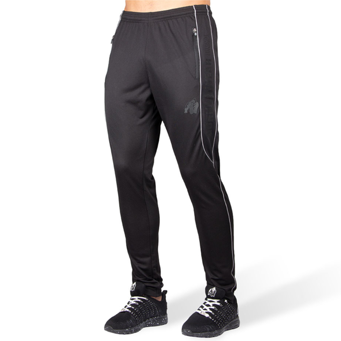 Bild av Branson Pants, Black/Grey