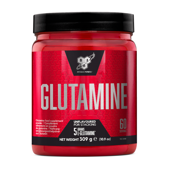 BSN Glutamine, 309 g