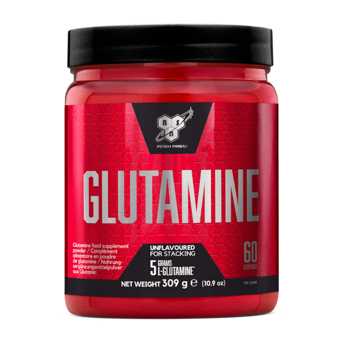 Bild av BSN Glutamine, 309 g