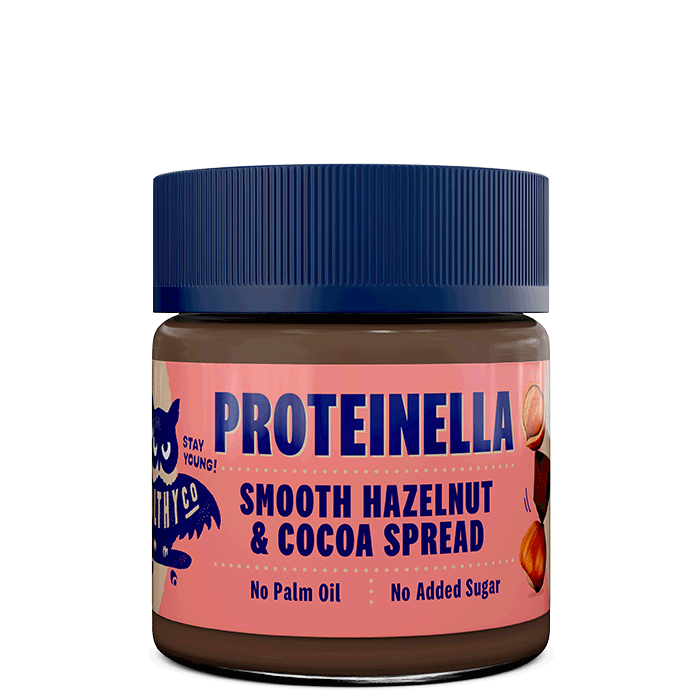 Pro Brands Proteinella 200 g
