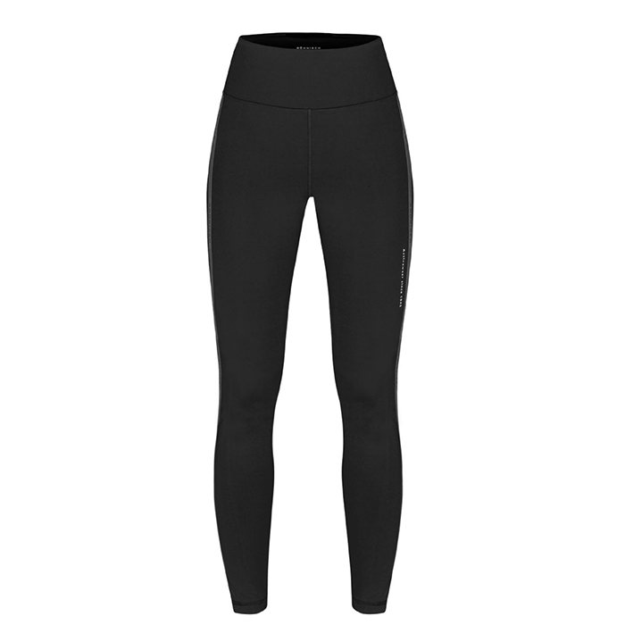 Läs mer om Maya Tights, Black