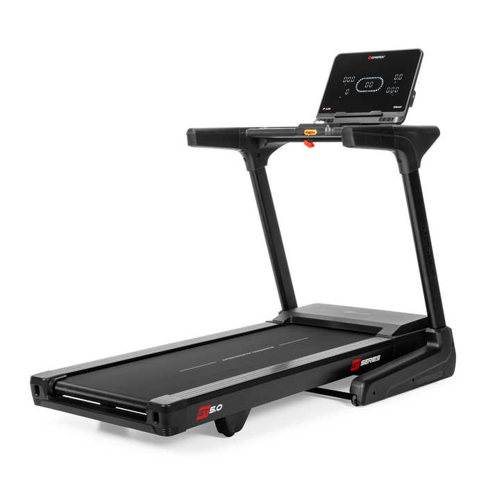 Gymstick GT5.0 L&ouml;pband