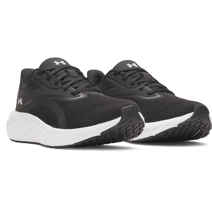 UA W Ascend Black/White