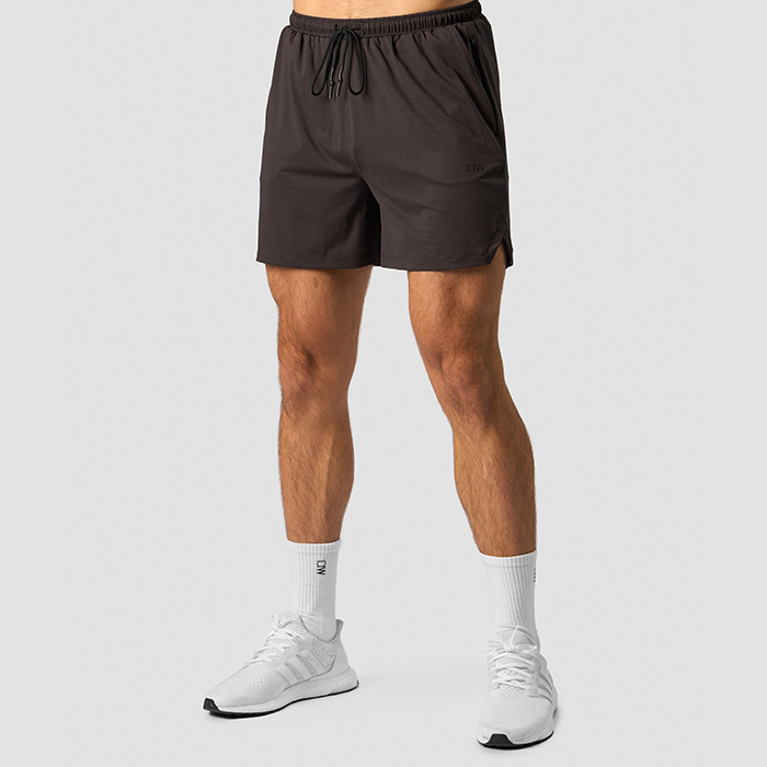 Stride Shorts,Charcoal