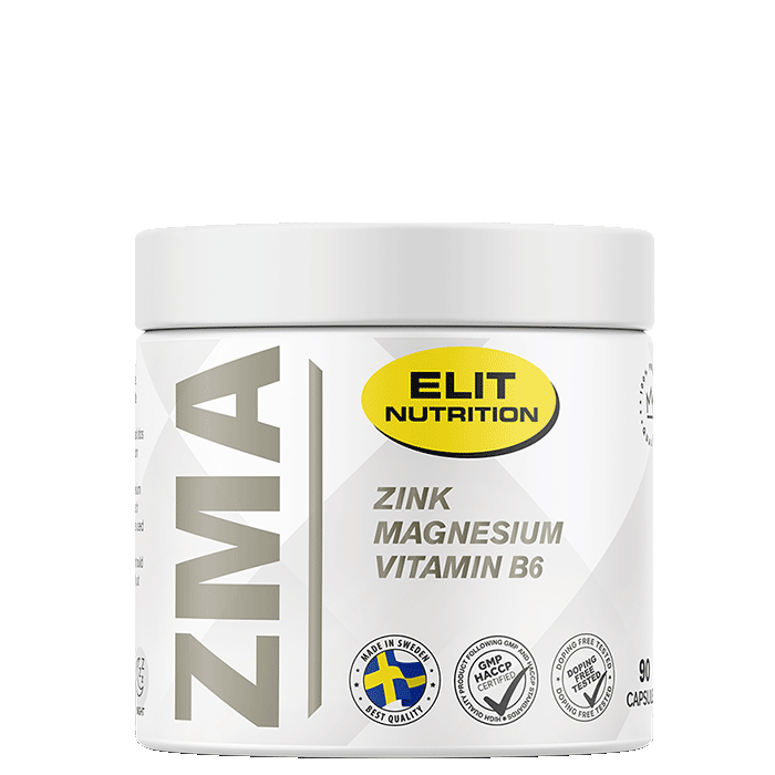 ELIT ZMA, 90 caps