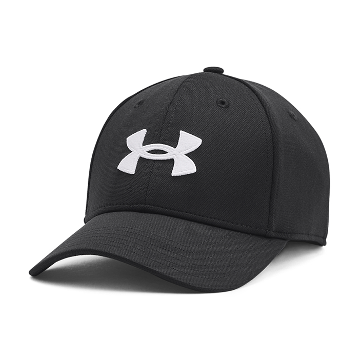 Under Armour Men’s UA Blitzing Black