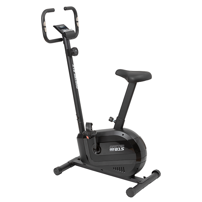 Läs mer om Motionscykel B15