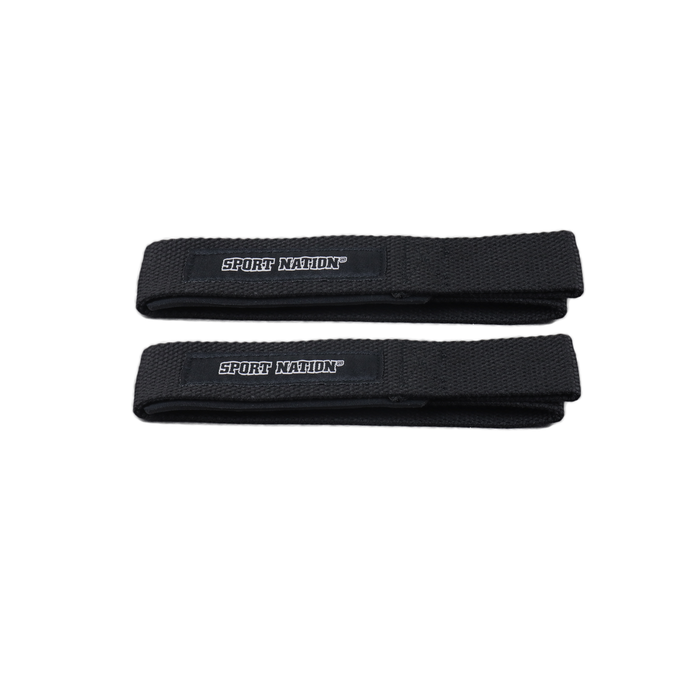 Sport Nation Lifting Straps 1 Par