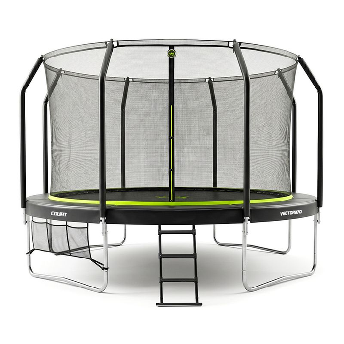 Court Vector 370 Studsmatta