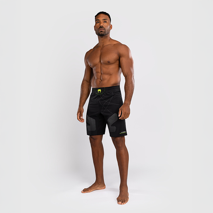 Training Camp 4.0 Fightshorts Svart Gr&ouml;n