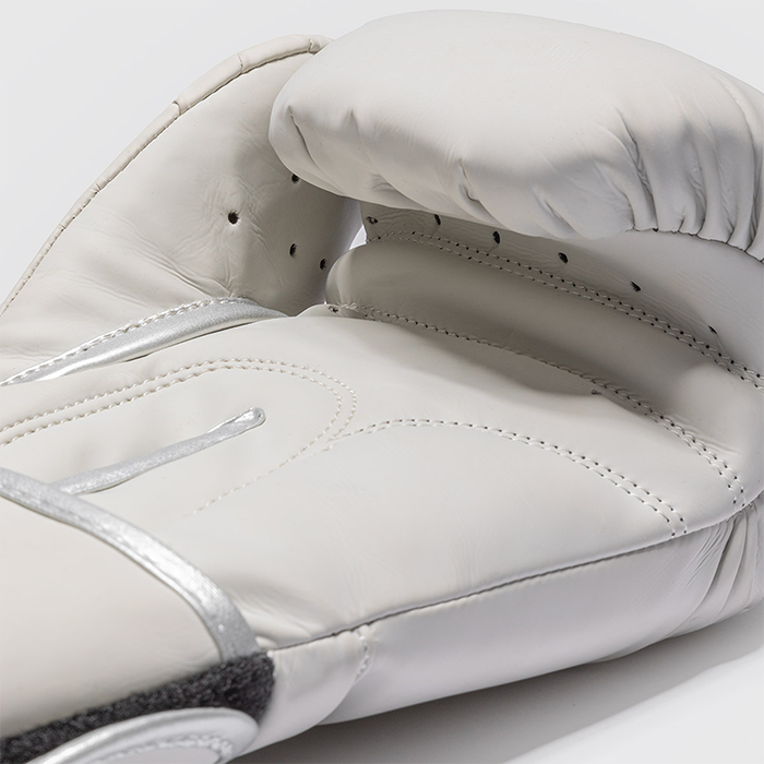 Venum Contender 1.5 Boxningshandskar Vit Guld