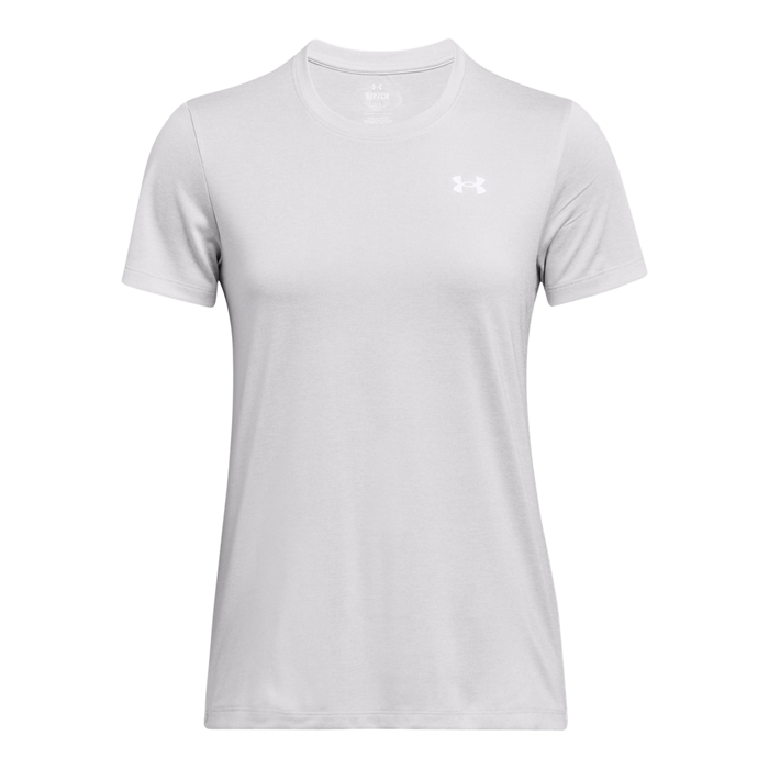 Tech Tr&auml;ningstshirt Gr&aring;