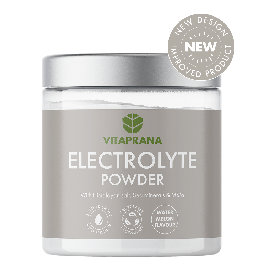 Electrolyte Powder, 375g