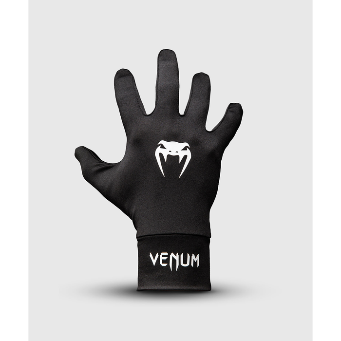 Venum GLOVE LINERS Inner Gloves Black