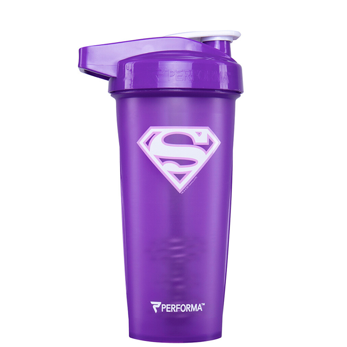 Performa Perfect Shaker Supergirl 800 ml