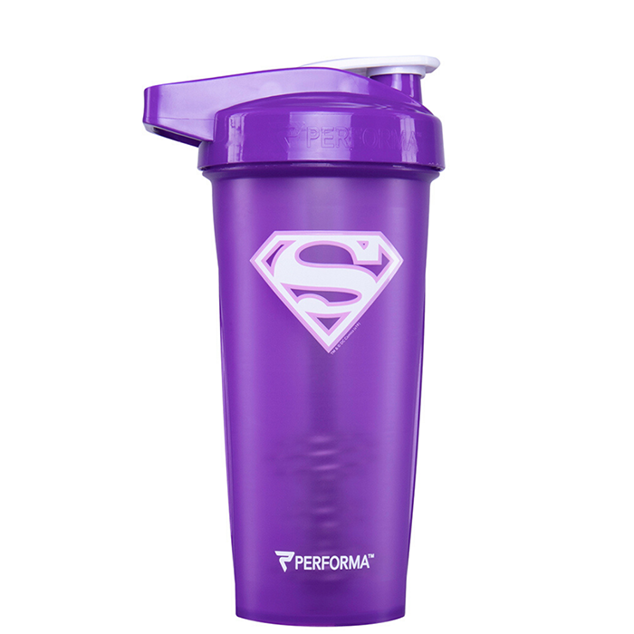 Perfect Shaker,Supergirl,800 ml