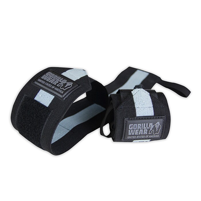 Bild av Wrist Wraps Ultra, black/grey