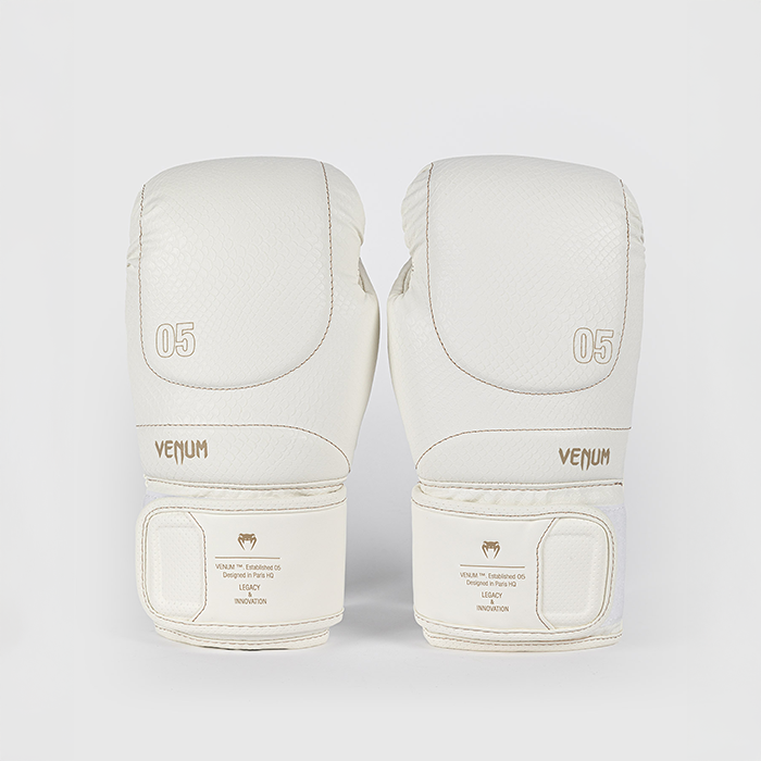 Impact Evo Scales Boxningshandskar Vit