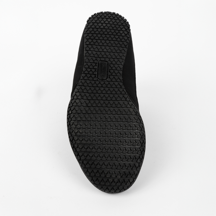 High Tops Skor Svart