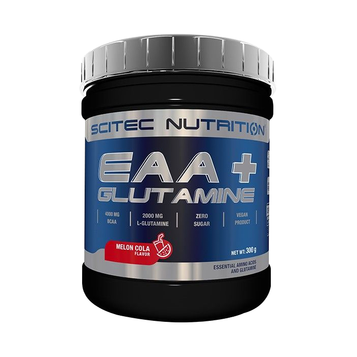 EAA+Glutamine 300 g