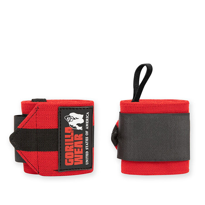 Wrist Wraps Ultra